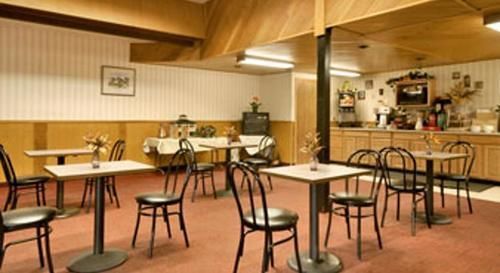 Attleboro Motor Inn Exteriör bild
